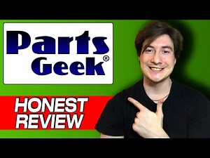 PartsGeek Honest Review & User Experience | Auto Parts Store Insights You Must See