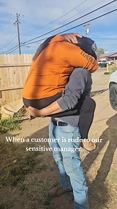 When a customer is rude to our sensitive manager 😭💅 (Yes… that’s our manager being cradled like a baby by her barista boyfriend 😂☕️💖) 📍 Cosmic Bisbee — 410 Hwy 92, between the water mill and Speedway 🕖 Open daily 7am–6pm #CosmicBisbee #CoffeeFam #BaristaLife #BisbeeVibes #ProtectTheManager #DriveThruCoffee Find us up to shenanigans on TikTok 😂 | Cosmic Bisbee