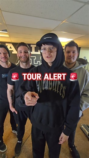 Back on tour across 🇨🇦 this fall! What's one song you NEED to hear in the set list? Like 1000% must have, will not accept no for an answer, will raise all hell if it doesn't get played? 👀✍️🏼 Get your tickets at callingallcaptainsband.com/tickets 09/26 - St Catherine's, ON 09/27 - Kitchener, ON 09/28 - Barrie, ON 09/29 - Ottawa, ON 09/30 - Montreal, QC 10/01 - Fredericton, NB 10/02 - Charlottetown, PEI 10/03 - Halifax, NS 10/04 - Moncton, NB 10/06 - Quebec, QC 10/07 - Kingston, ON 10/08 - Sud