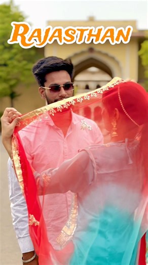 Royal Rajasthan Culture 🏜️ | Traditions, Festivals & Lifestyle