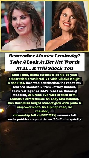 35 Years of Soul Train: The Real Story