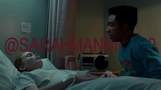 12 to 12 - part 1 #lumax #strangerthings #fyp