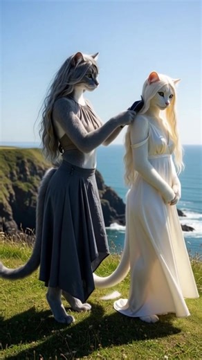 #aicat #story #foryoupage #storytime #usa