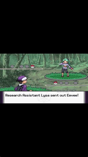 Pokemon Unity #pokemon #pokemoner #short #shorts #trending #ducumon