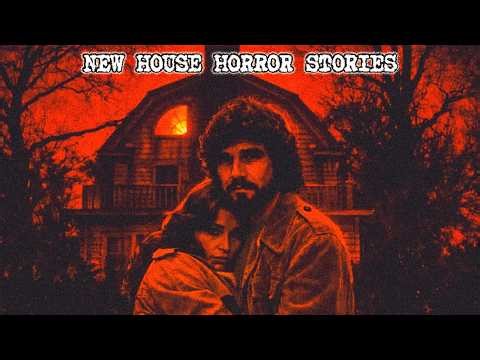 New House Horror Stories With Rain | True Scary Stories