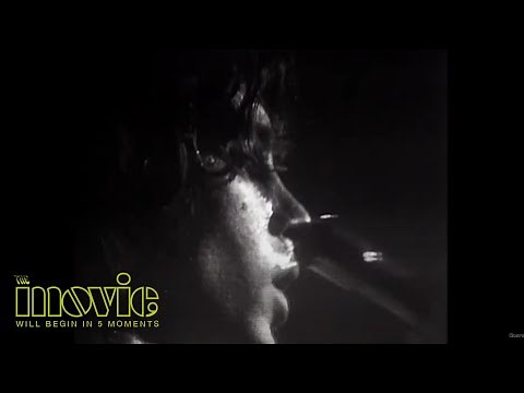 The Doors - Back Door Man (Live In Europe '68)
