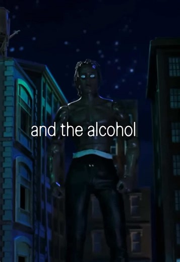 Experience the Night with Travis Scott