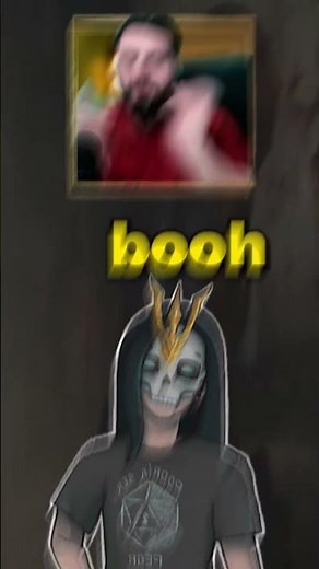 VEL scares TAV while playing CRONOS THE NEW DAWN