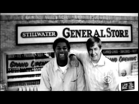 NCIS - In memory of Gibbs' father ( Goodbye, old friend )