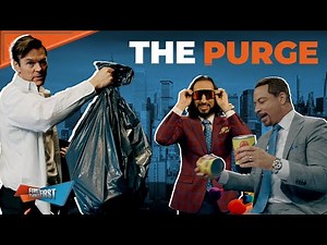 First Things First All Access: Nick, Brou & Wildes prepare for new NFL bits 🧹 | BONUS