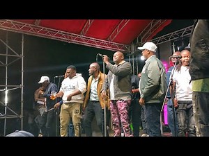 Ken wa Maria amazing performance at kamba festival 🙌 🔥🔥🔥🔥🔥