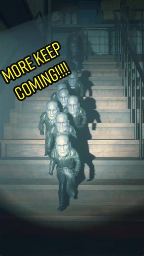 Army of Mini Mr. X's | Resident Evil Mods on YouTube