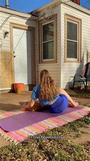 Learn How To Support Your Body