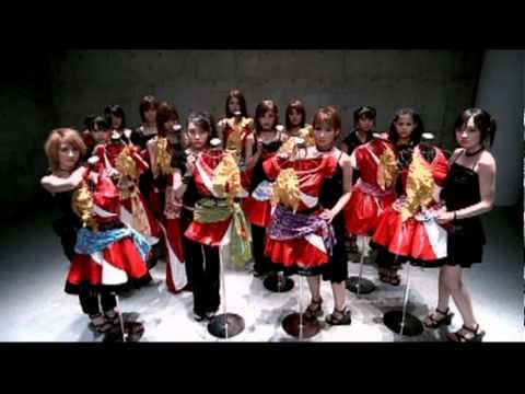 モーニング娘。 『Do it! Now』 (MV)