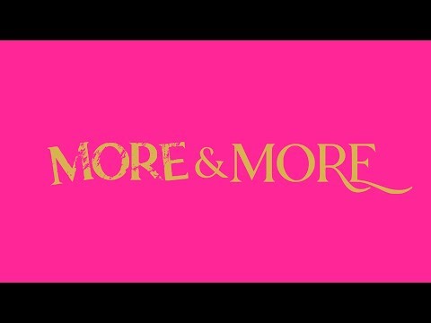 TWICE - MORE & MORE (Acapella)