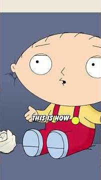 Lois can understand Stewie?!