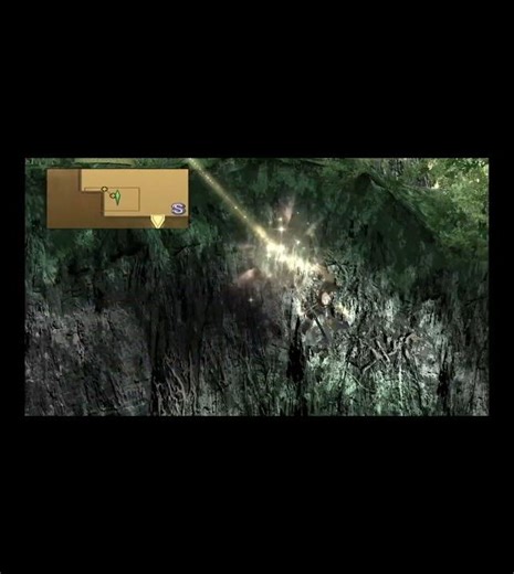 Lost Forest – Missable Items | Valkyrie Profile 2 4K Remastered