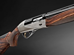 Benelli Raffaello Ethos 20 Gauge shotgun