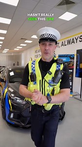 124K views · 963 reactions | Police officer shows us around his souped up 600hp focus RS police car! #police #pulledover #policecar #carmods #carscene #modifiedcars #gcm ￼#isnt600hp | GCM | Facebook