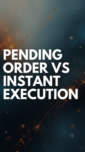 3.2K views · 143 reactions | 5 alasan kenapa saya memilih menggunakan pending order daripada instant execution. #forextrading #trader | Dwiyan Anggara Amsah | Facebook