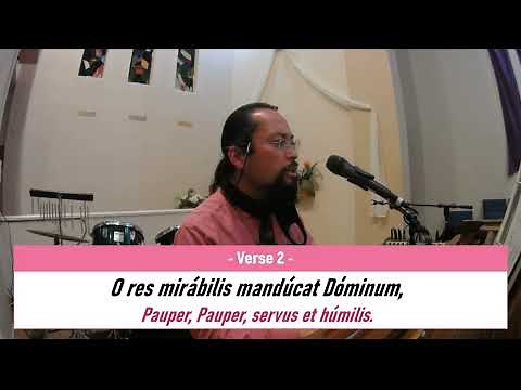 Bread of Angels (LYRICS) by Curtis Stephan