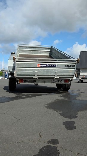 1.5K views | As you can see, we test our equipment before you hire it...