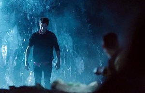 Live-Action ‘Evolve’ Trailer Plays Hide and Seek