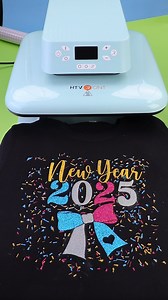 256K views · 4.9K reactions | Don’t toss your vinyl scraps! ✂️Turn them into unique designs by cutting them into small pieces and heat pressing them. Remember to cover with parchment paper before pressing! Some bits might stick to the paper—just peel them off and toss them. Linkhttps://amzn.to/3DByzsQ #HTVRONT #VinylScraps #CraftingHacks #htv #DIYProjects #HeatPress #heattransfer #craftvinyl #vinylstickers #vinylcrafts | HTVRONT | Facebook