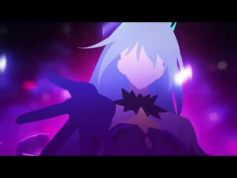 Skirk AMV // Unravel [ADO]