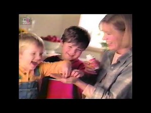 TBS Superstation Commercial Breaks (1998)