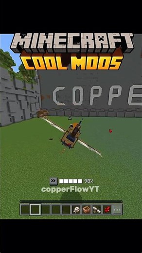 Minecraft cool mods for bedrock edition 🤯 part 127