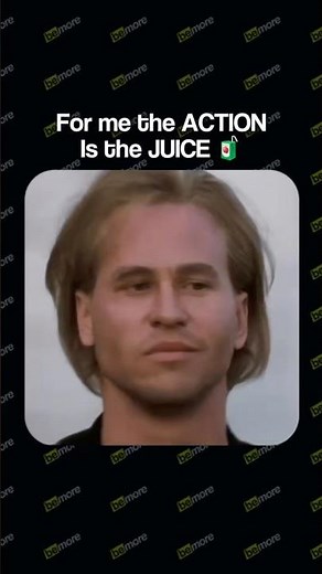 Val Kilmer absolutely owned this Heat moment #movieclips #heatmovie