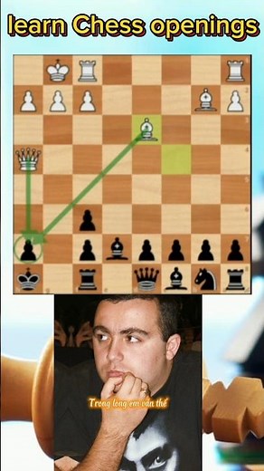 learn the deadliest chess openings for intermediate players♟️