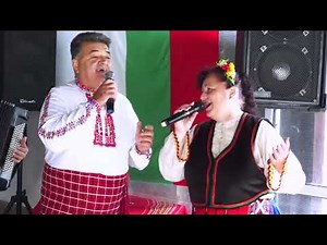 Йордан Балчев - Орк. Жътвари от гр.Добрич,Добруджански роден край - КОМПИЛАЦИЯ !! ПЕСНИ ЗА МАСА