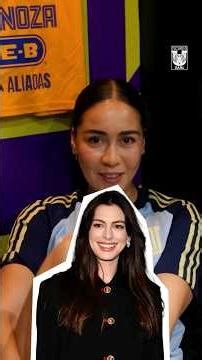 🎬🐯 ¡Nuestras Amazonas, amantes del cine, nos hablan de su película y actor/actriz favorita!