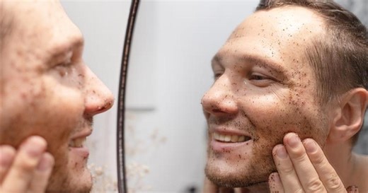 Should you exfoliate before or after shaving? Here’s what skincare experts say