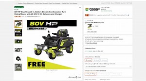 2K views | Have you taken advantage of The Home Depot's Spring Black Friday sales yet? If not, we've lined up 21 of the BEST power tool, battery, and OPE deals for you in this video to save you some money this spring! Spring Black Friday runs through April 28th, so don't miss out on your chance to save! #tools #tool #video #homedepot #powertools #battery #batterypowered #batterytools #batterypoweredtools #cordlesstools #cordless #deal #savemoney #savings | Pro Tool Reviews | Facebook