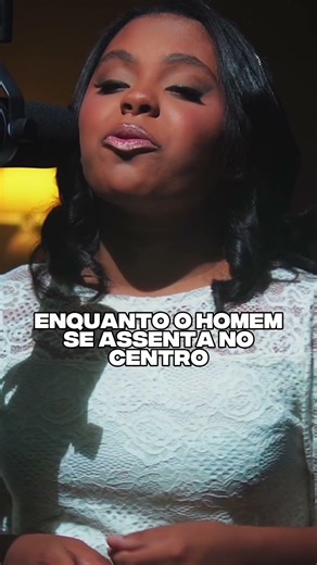 Muita gente não vai gostar… mas eu vou falar.