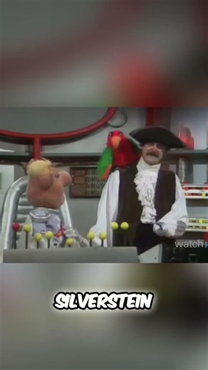 John Cleese's Medieval Insults & Muppet Mayhem! #shorts