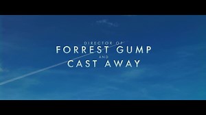 Flight - Trailer No. 1