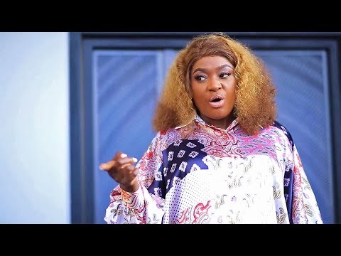 Just Released Today 12th DECEMBER: LIZZY GOLD Latest Must-Watch 2025 Blockbuster – Nigerian Movie