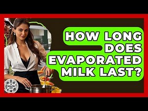 How Long Does Evaporated Milk Last? - The Skillful Chef