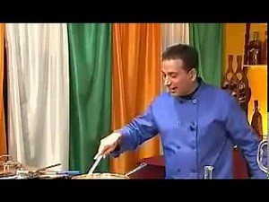 Butter Chicken By VahChef