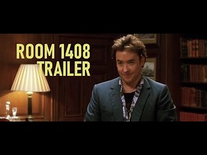 1408 MOVIE 4K TRAILER