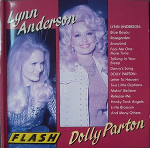 Lynn Anderson & Dolly Parton - Lynn Anderson & Dolly Parton