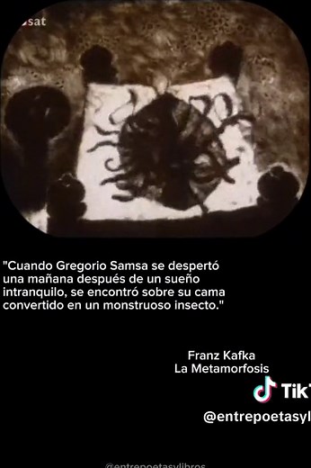 Exploring the World of Kafka: Metamorphosis and More