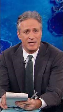 Jon Stewart shows just how easy it is to create a Fox News “War on Christmas” segment #TDSThrowback