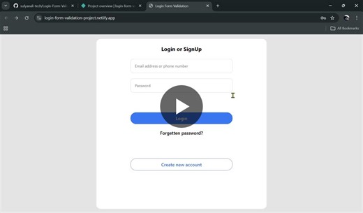 #javascript #webdevelopment #frontend #html #css #vanillajs #browserapi #100daysofcode | Sufyan Ali