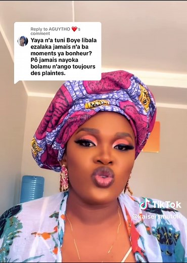 Replying to @AGUYTHO ❤ #congolaise🇨🇩 #congolaise🇨🇩🇨🇬 #congolaise #congolai #congolaise🇨🇩ensemble #lingala #lingalatiktok #lingala🥰😍❤🇨🇩 #lingalachallenge #pourtoi #muasi #pourtoii #viral_video