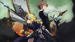 Fate/Apocrypha OST